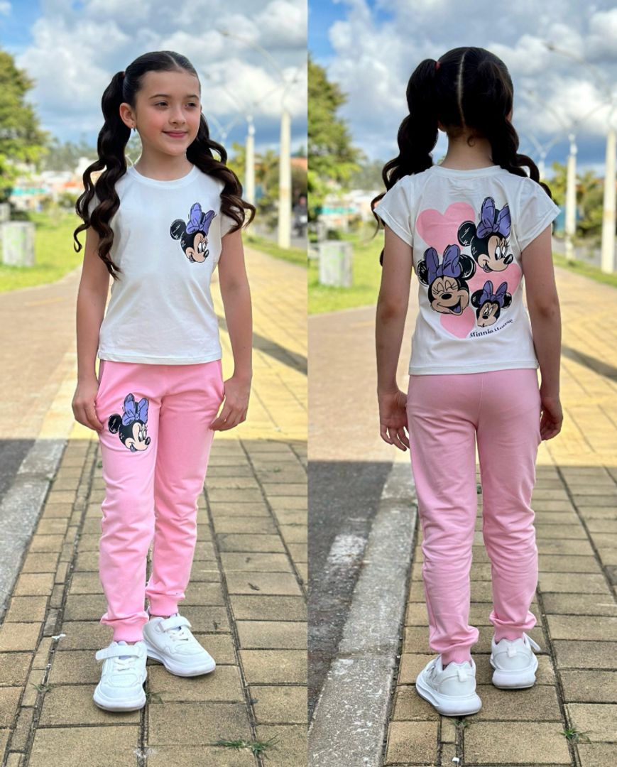 Conjunto deportivo 
