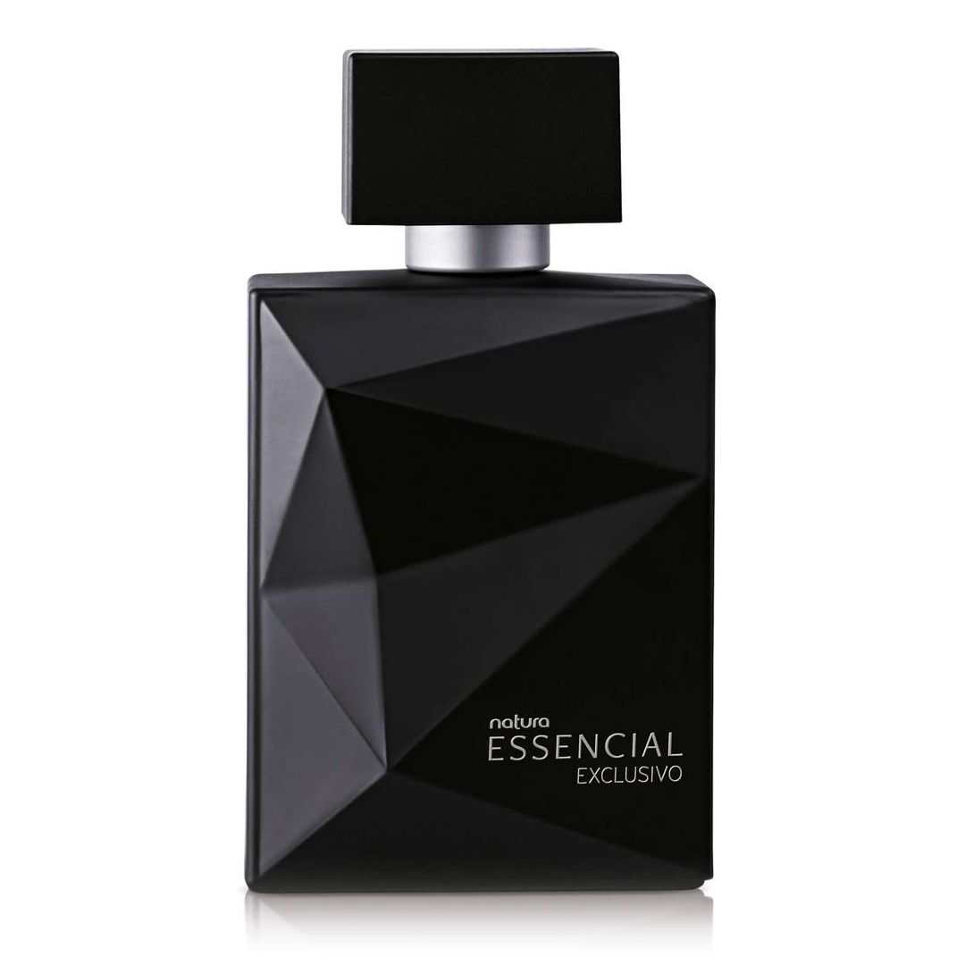 ESSENCIAL EXCLUSIVO MASCULINO 100ML