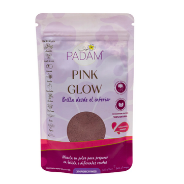 Imagen del producto PINK GLOW PADAM X 100GR
