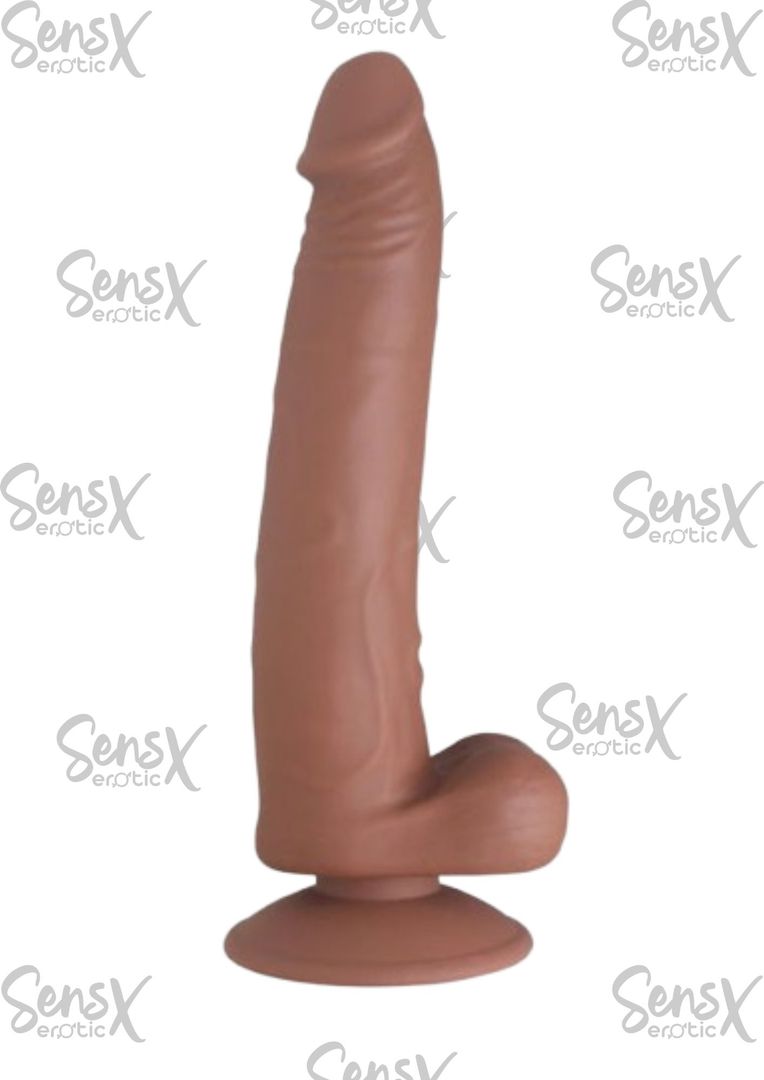 Dildo realista paimon 