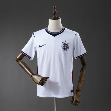 Inglaterra 2026 Casa -Visita Fan | Solo por pedido - imagen 1