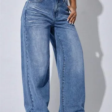 Imagen del producto PANTALON DE JEAN TALLA (XS S M L)