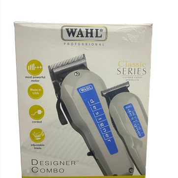 PELUQUERIA WAHL CLASSIC - imagen 1
