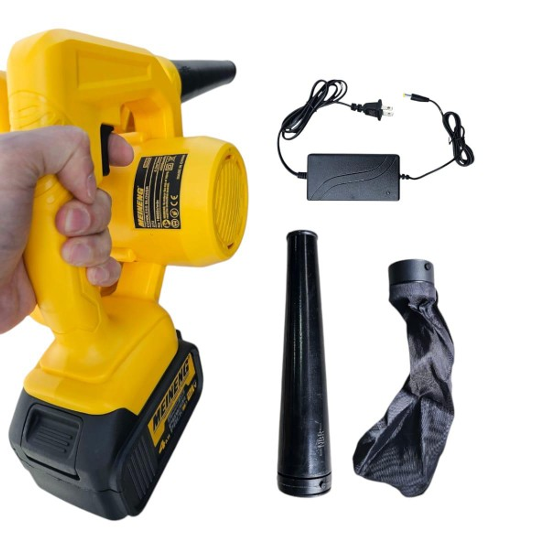 SOPLADORA INALÁMBRICA MEINENG