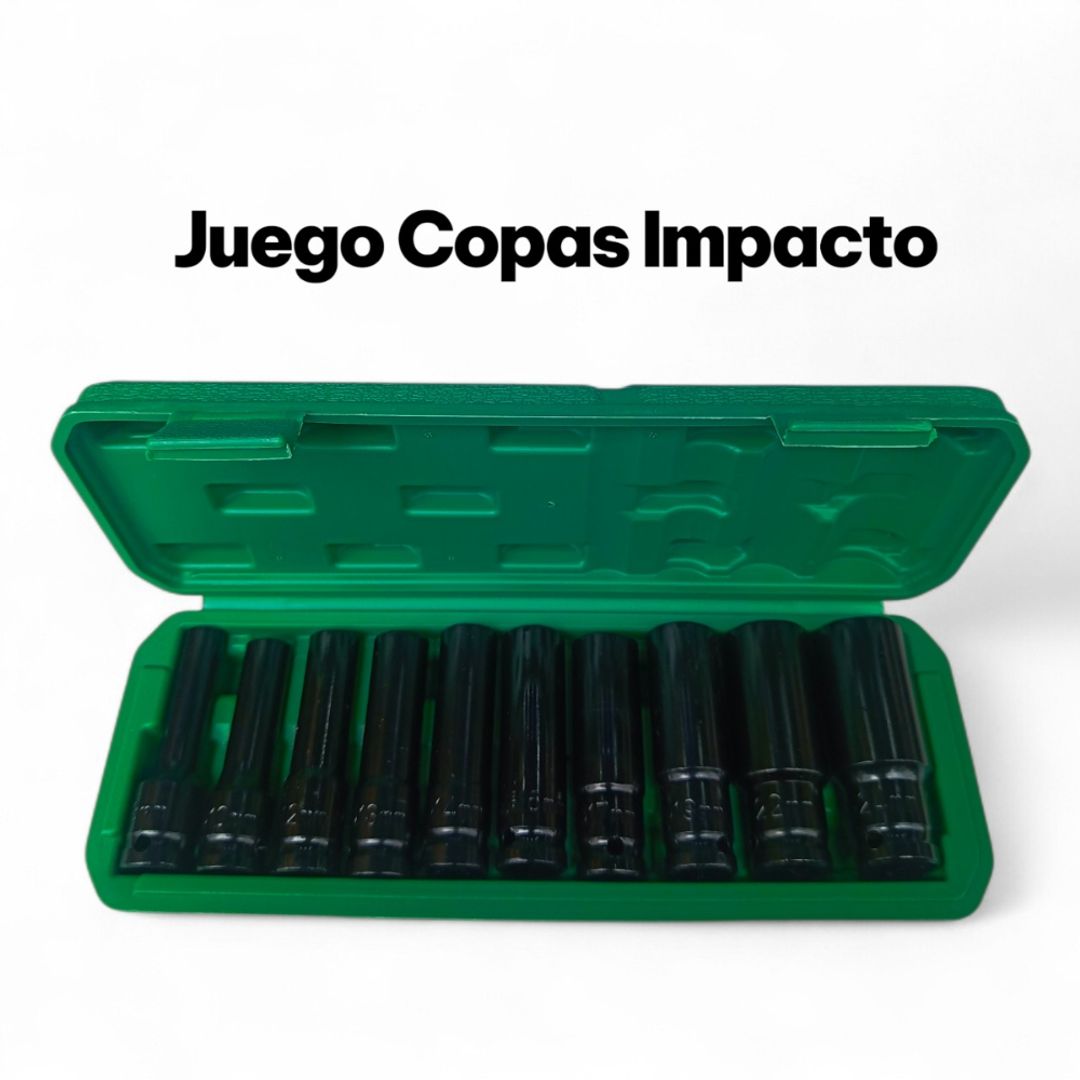 JUWGO COPAS IMPACTO