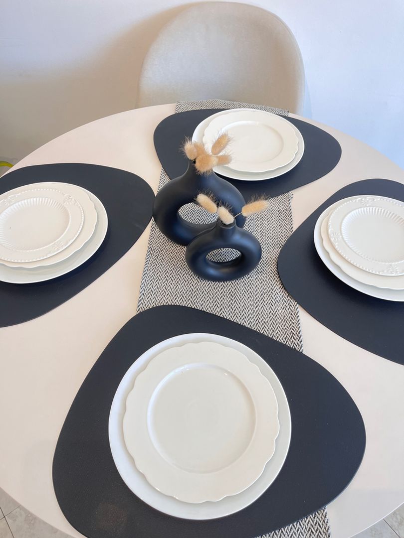 Juego de Comedor Lottus