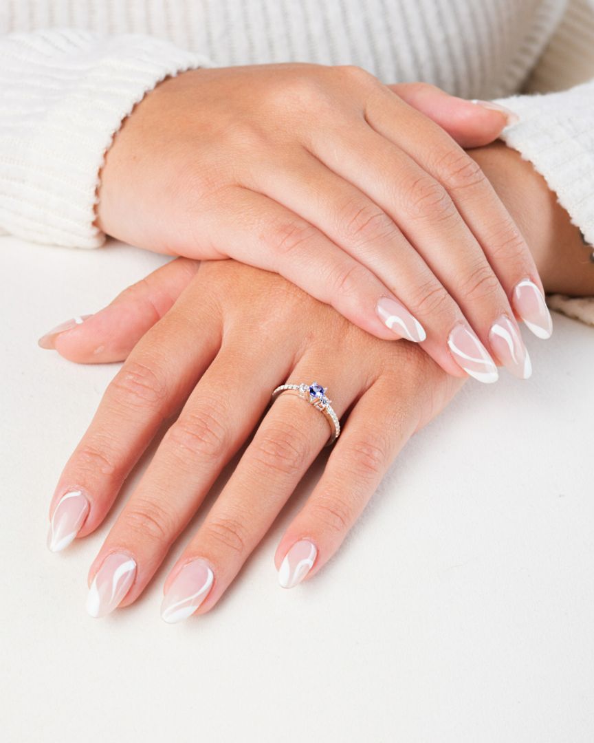 Anillo Aurus