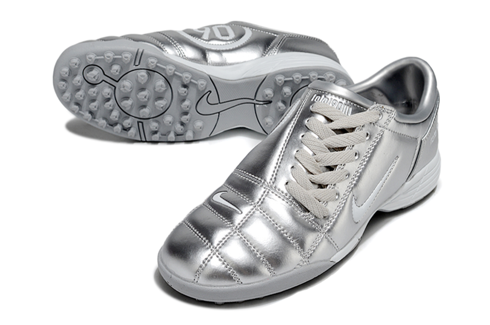 Tenis Total 90 TF - Sintética / Turf Lote 1