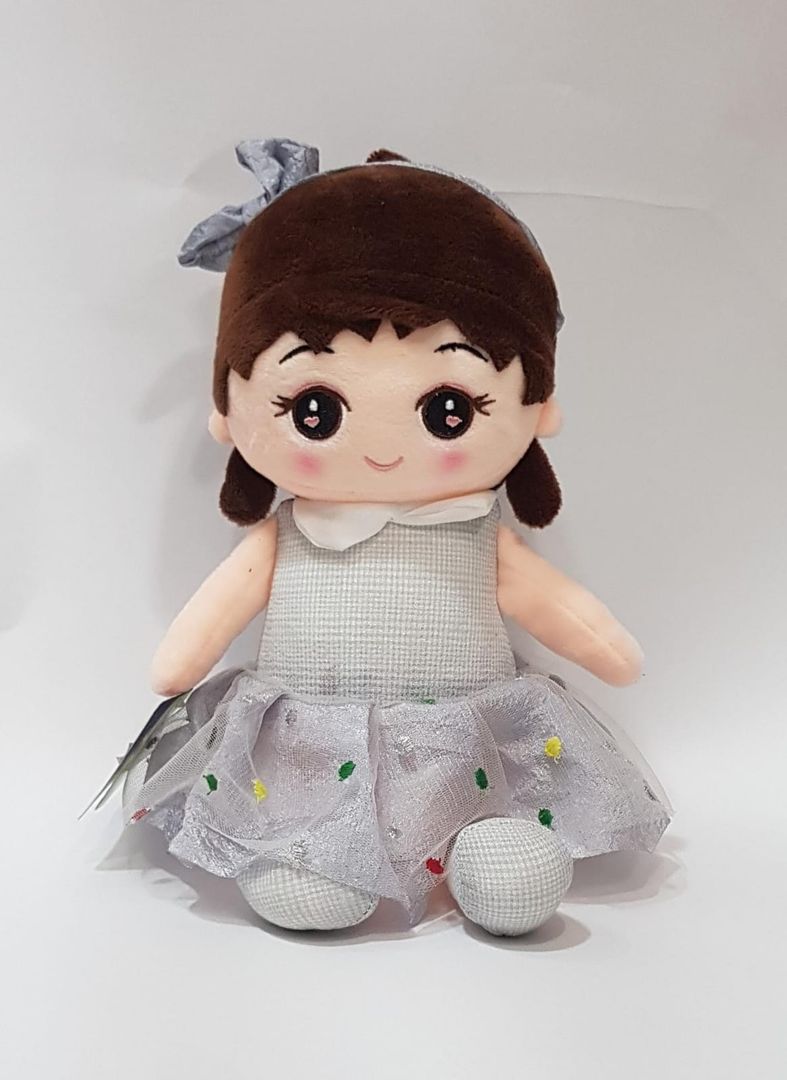 PELUCHE 32CM