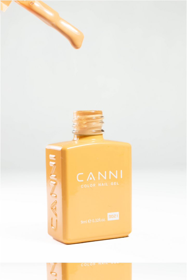 Gel Semi 9ml CANNI 