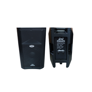 Imagen del producto LLZ 10CP CABINA LYL SOUND 