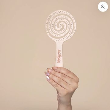 CEPILLO ANTIQUIEBRE - imagen 1