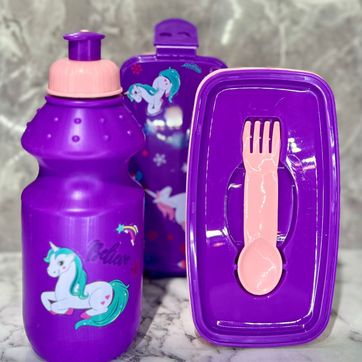 PORTACOMIDA X 3 - imagen 1