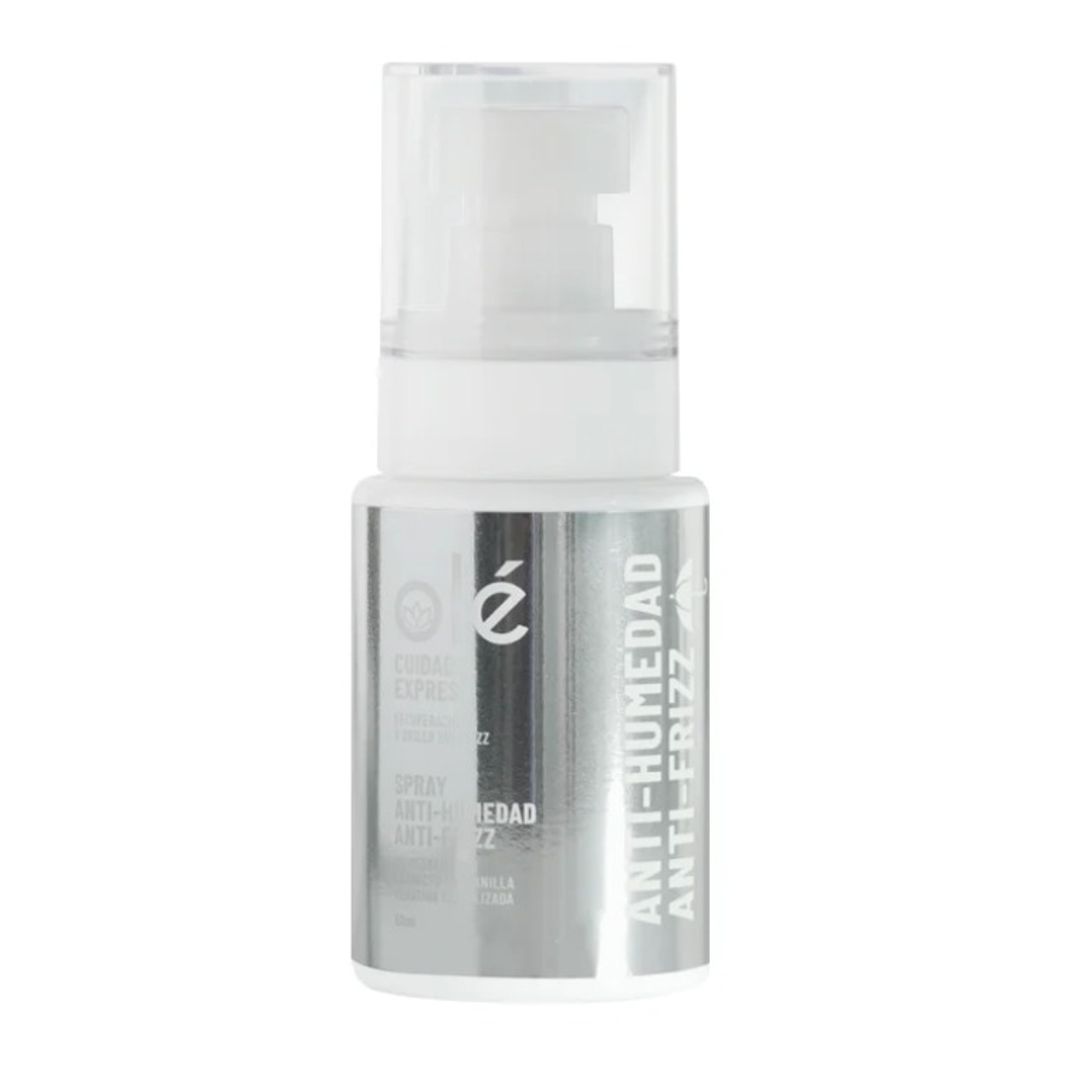 SPRAY ANTI HUMEDAD Y FRIZZ 60ML OLÉ