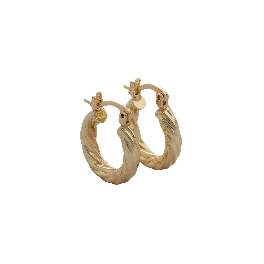 Candonga Trend Circle 17 mm