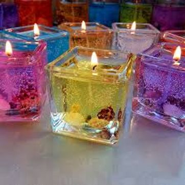 Cera en GEL BPF - imagen 1