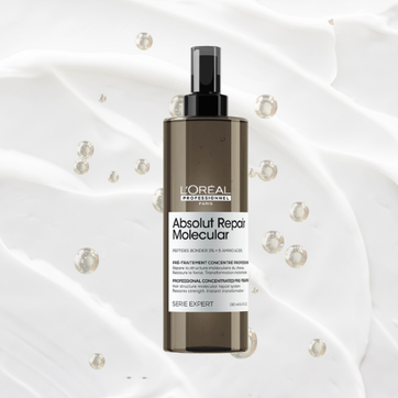Imagen del producto Pre Tratamiento Absolut Repair Molecular