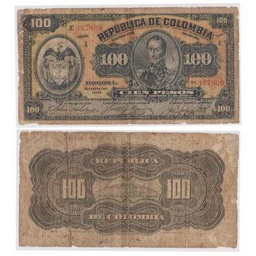Imagen del producto 1 peso 1941 