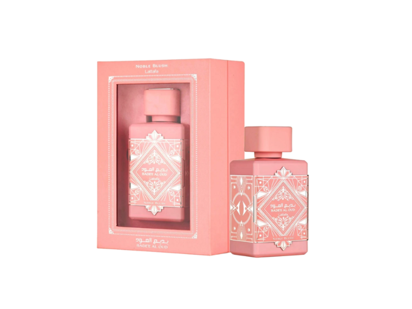 Lataffa Estuche Noble Blush