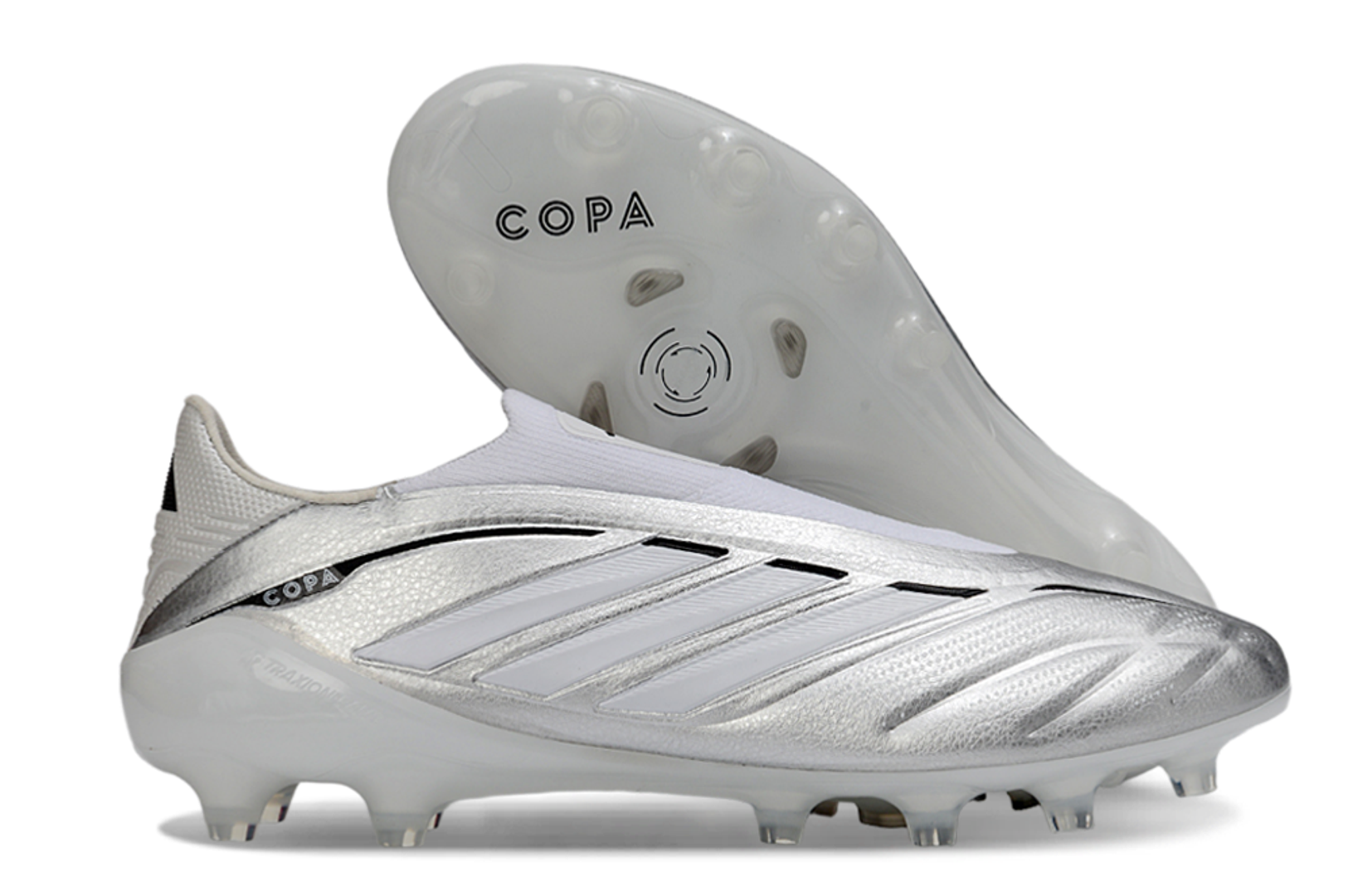 Tacos Copa Mundo FG - Natural firme Lote 2