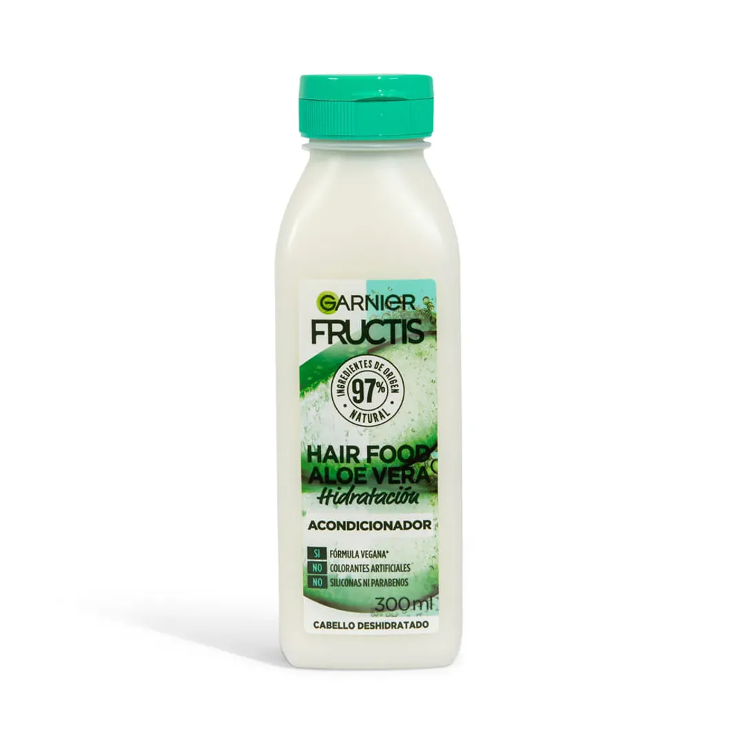 ACONDICIONADOR ALOE VERA 300ML GARNIER