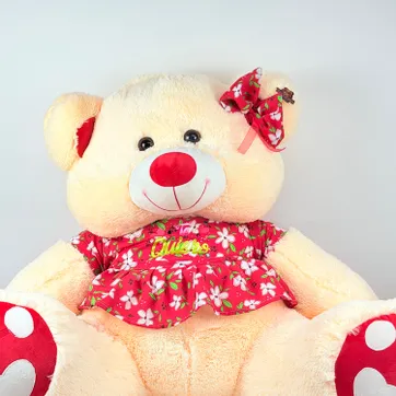 Imagen del producto OSA BACHUE 110CM 