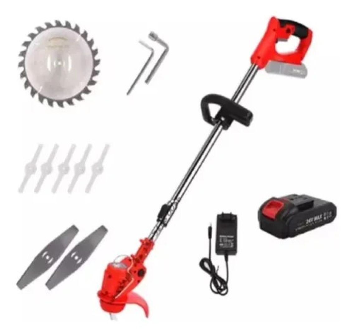 GUADAÑA PODADORA 1 BATERIA