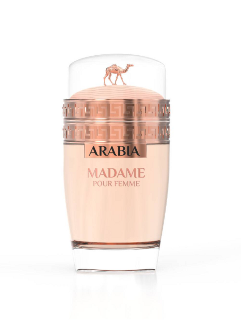 Arabia Madame