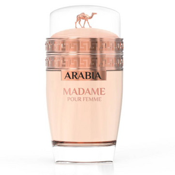 Arabia Madame - imagen 1