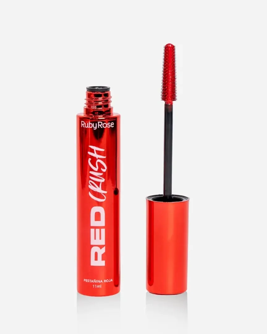 PESTAÑINA RED CRUSH RUBY ROSE