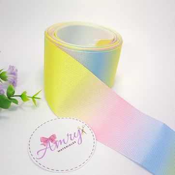 Imagen del producto Estam. 5.5cm Faya Estampada 