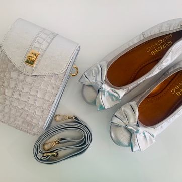 Imagen del producto Paola Silver