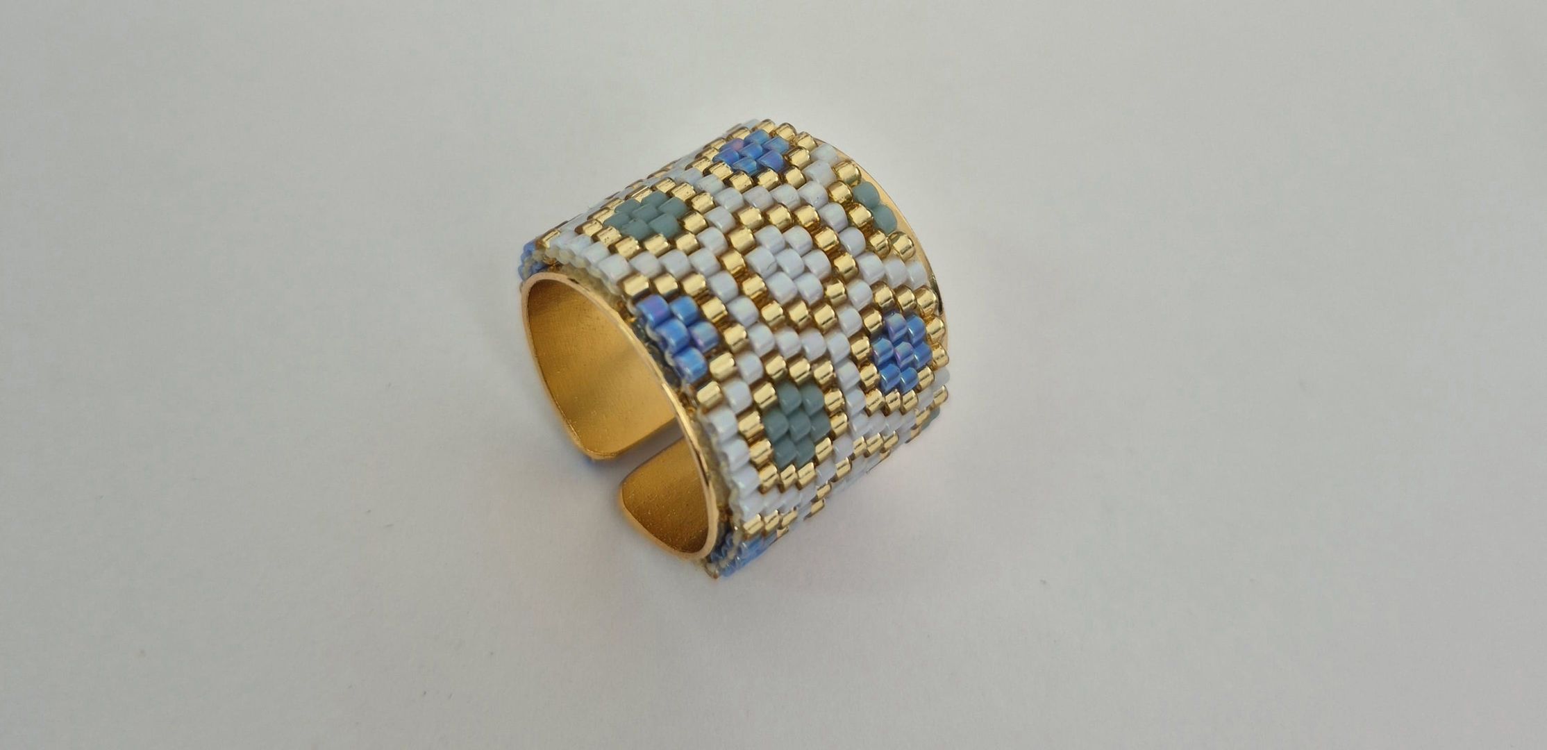 Anillo clariss