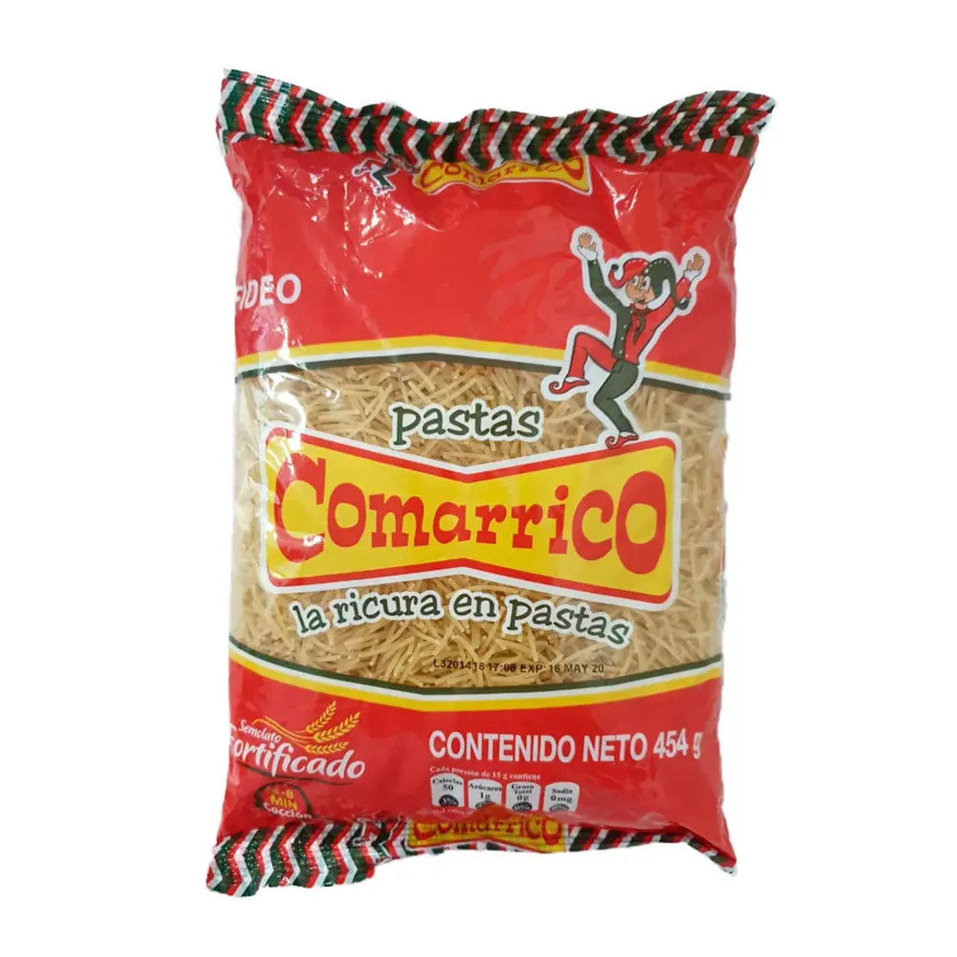 FIDEO COMARRICO*454G