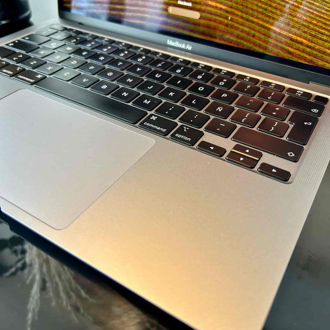 MacBook Air M1 de 13”