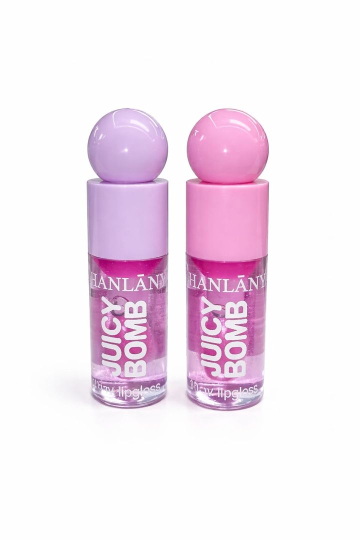 GLOSS  CHANLANYA 
