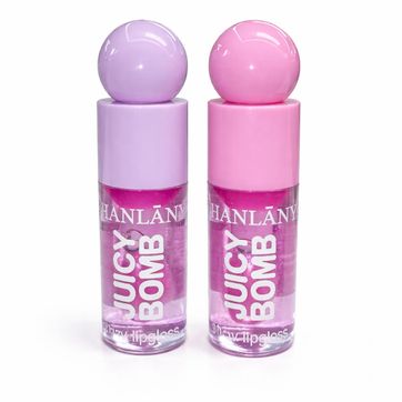 GLOSS  CHANLANYA  - imagen 1