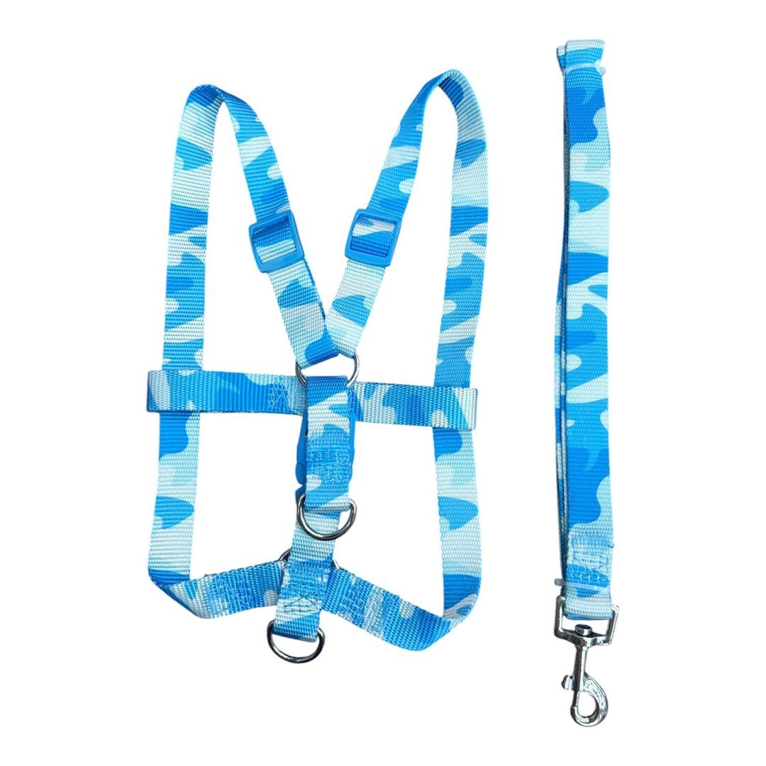 ARNES ESTAMPADO CAMUFLADO OT823