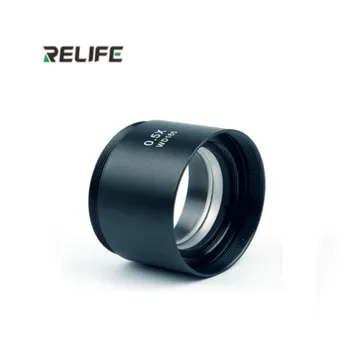 Imagen del producto BARLOW MICROSCOPIO 0.5X RELIFE M21