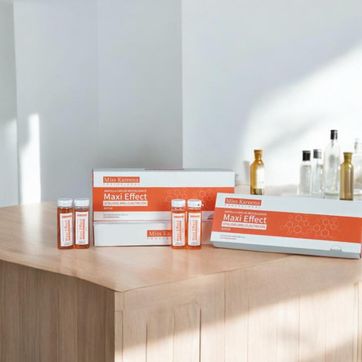 SET AMPOLLA CAPILARES BOTOX - imagen 1