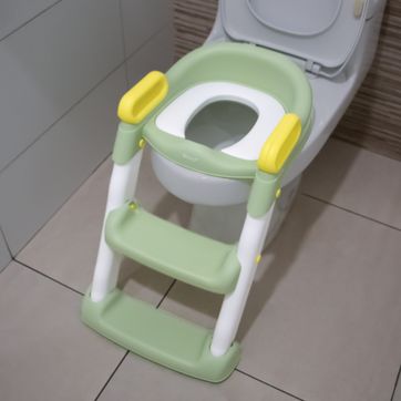REDUCTOR DE BAÑO ESCALERA EBABY 903-1 - imagen 1