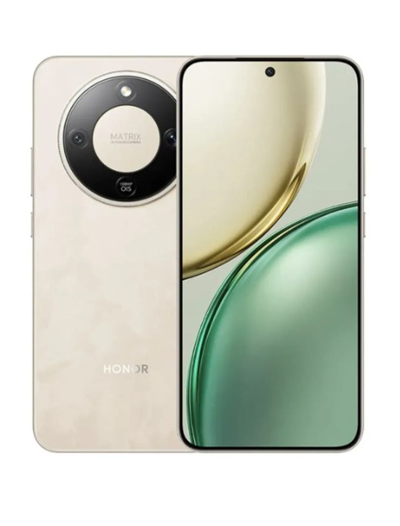 HONOR MAGIC 8 LITE - 256GB - 8RAM  