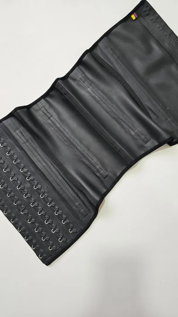 FAJA CINTURILLA DE LATEX