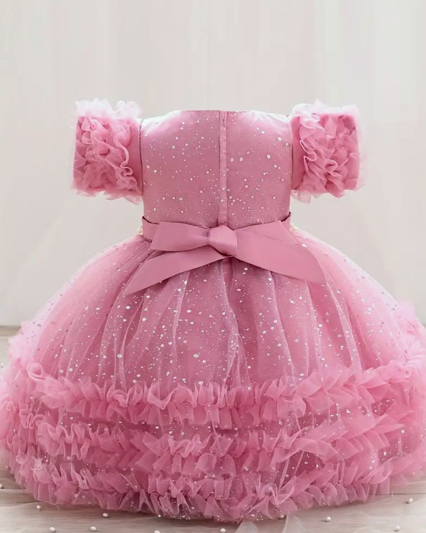 Vestido importado 