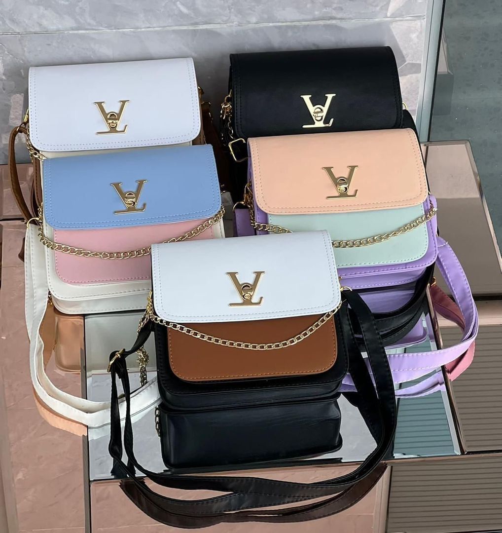 Cajita LV Combinada Nacional