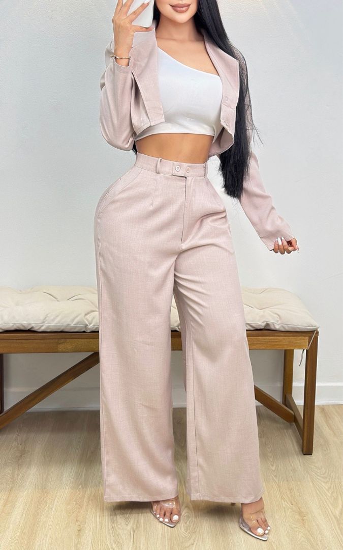 CONJUNTO 2 PIEZAS 