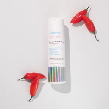 Shampoo Ají Click Hair - imagen 1