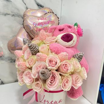 Imagen del producto Lotso dormilon 