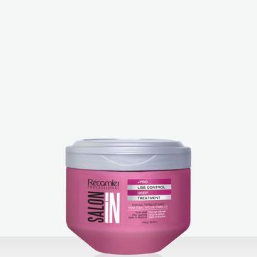 Imagen del producto SALON IN LISS CONTROL DEEPTREAT POTE 300ML