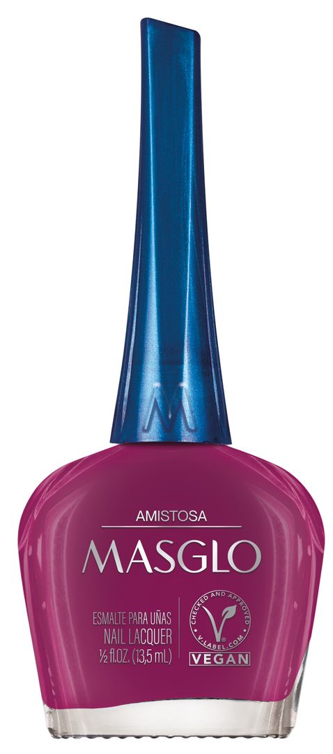 ESMALTE MASGLO AMISTOSA